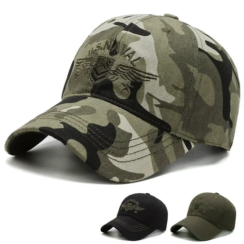 Camuflagem de beisebol