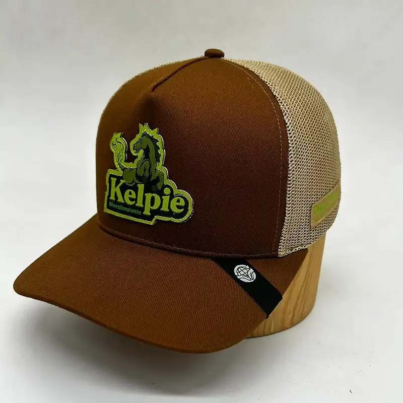 Designer Trucker tem