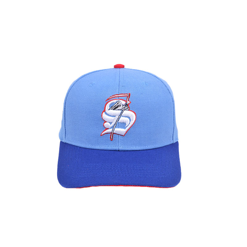 Capas de beisebol bordadas