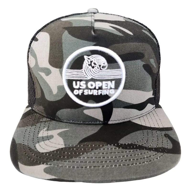 Chapéus de Mesh Trucker