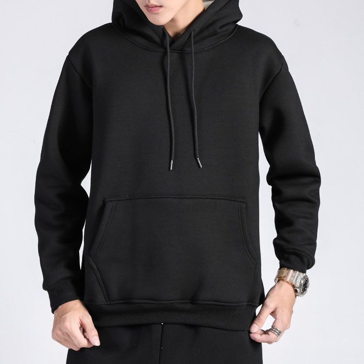 Hoodie multicolorido