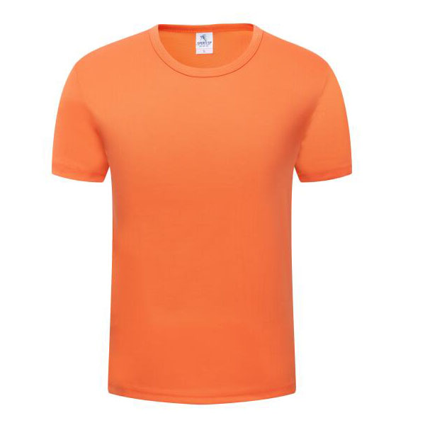 T-shirt multicolorida