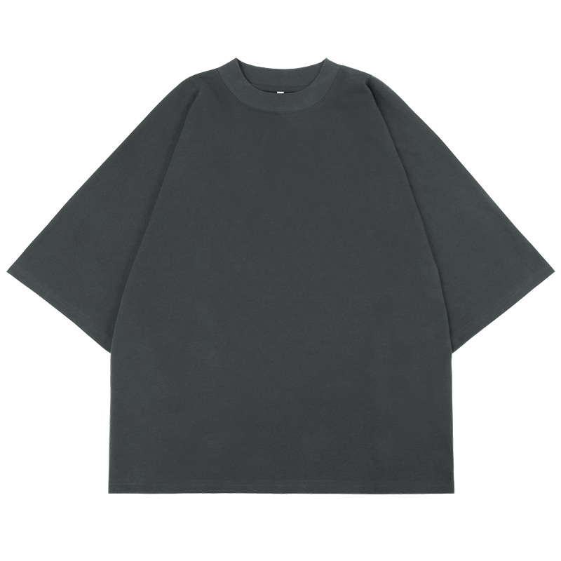 Impressão de camiseta simples de tamanho grande