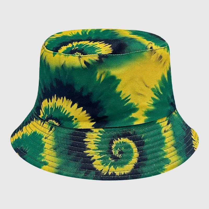 Chapéu de caçamba de tinta